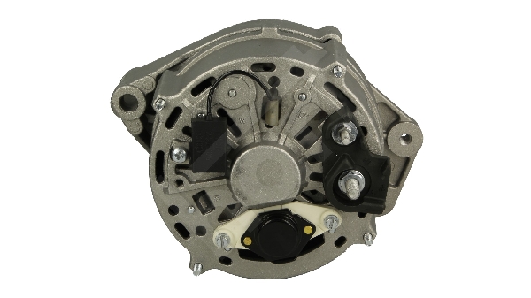 Ilustracja 530 748 HART alternator