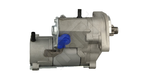 Ilustracja 530 805 HART rozrusznik