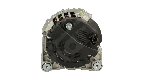 Ilustracja 546 443 HART alternator