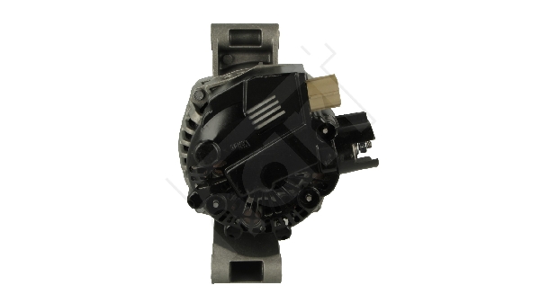 Ilustracja 546 400 HART alternator