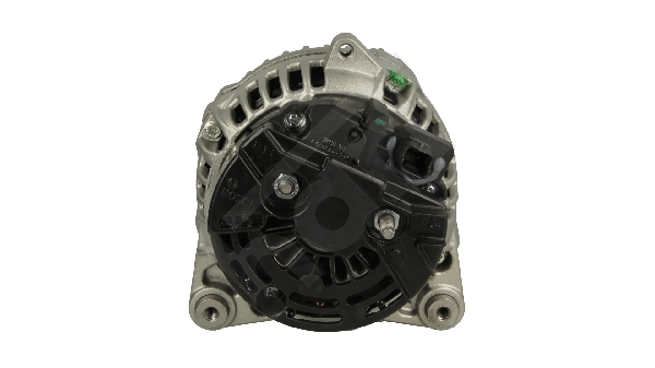 Ilustracja 546 411 HART alternator