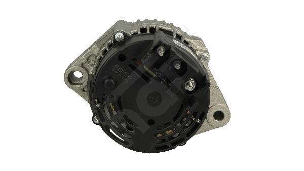 Ilustracja 546 424 HART alternator