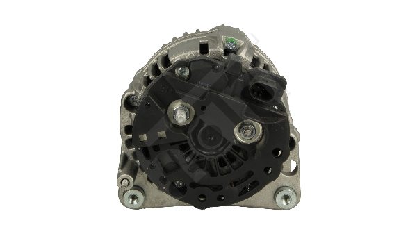 Ilustracja 546 430 HART alternator