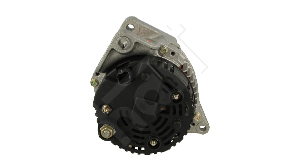 Ilustracja 546 434 HART alternator