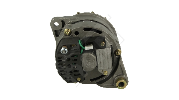 Ilustracja 548 370 HART alternator