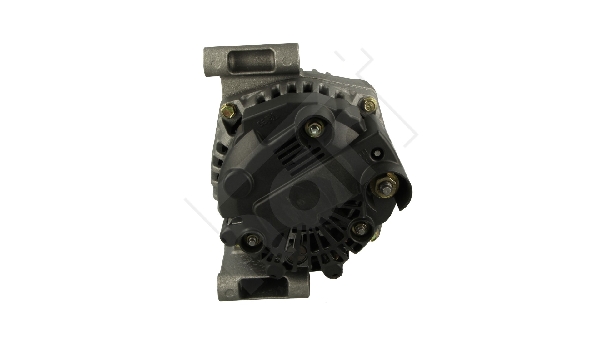 Ilustracja 548 392 HART alternator