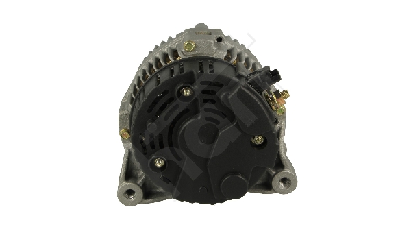 Ilustracja 548 395 HART alternator