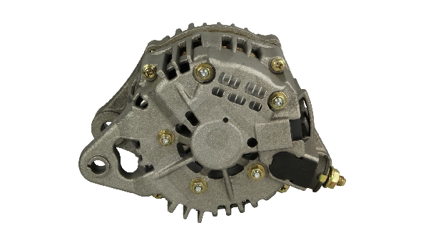 Ilustracja 548 413 HART alternator