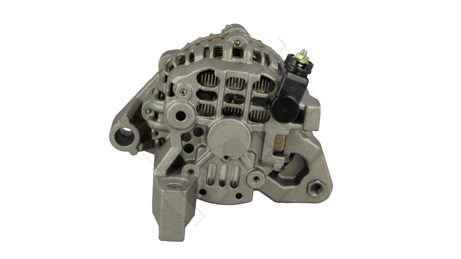 Ilustracja 548 707 HART alternator