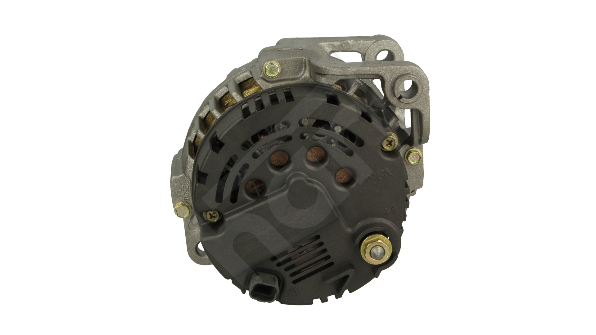 Ilustracja 548 711 HART alternator