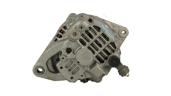 Ilustracja 548 714 HART alternator