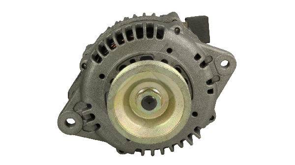 Ilustracja 542 155 HART alternator