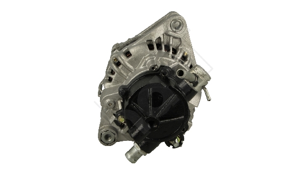 Ilustracja 556 790 HART alternator