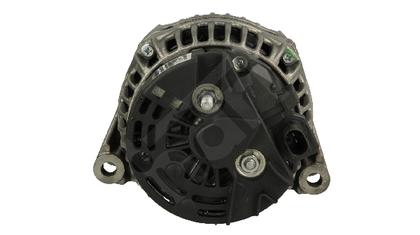 Ilustracja 556 797 HART alternator