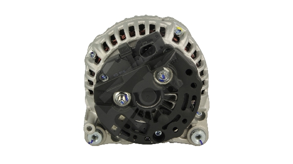 Ilustracja 556 801 HART alternator