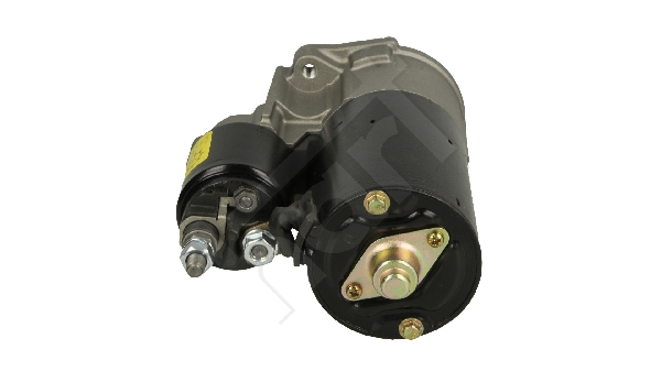 Ilustracja 551 458 HART rozrusznik