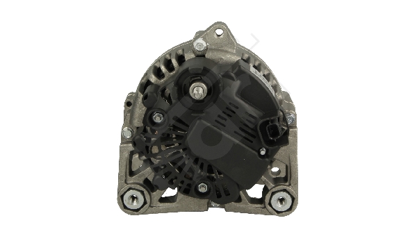 Ilustracja 551 426 HART alternator