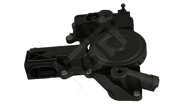 Ilustracja 927 415 HART separator oleju, odpowietrzenie przestrzeńi korbowej