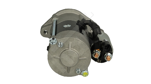 Ilustracja 556 817 HART rozrusznik