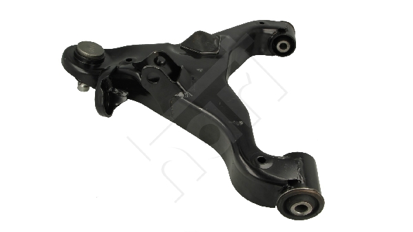 Ilustracja 448 876 HART wahacz, zawieszenie koła