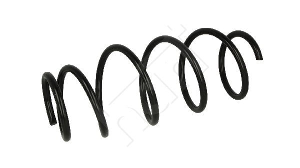 Ilustracja 477 028 HART sprężyna zawieszenia