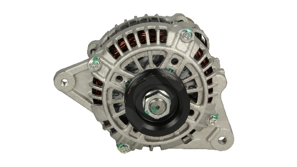 Ilustracja 556 803 HART alternator