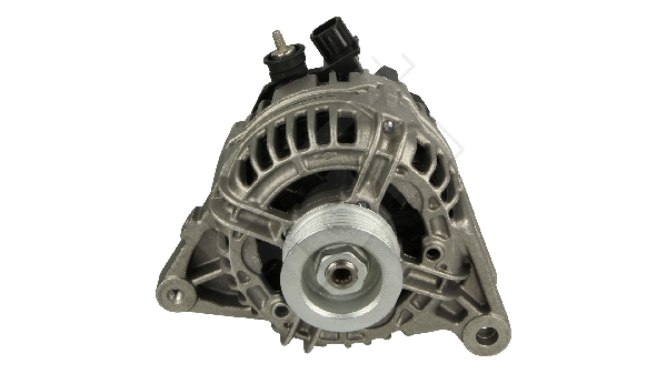 Ilustracja 556 804 HART alternator