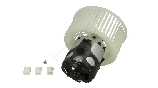 Ilustracja 641 121 HART wentylator wewnętrzny