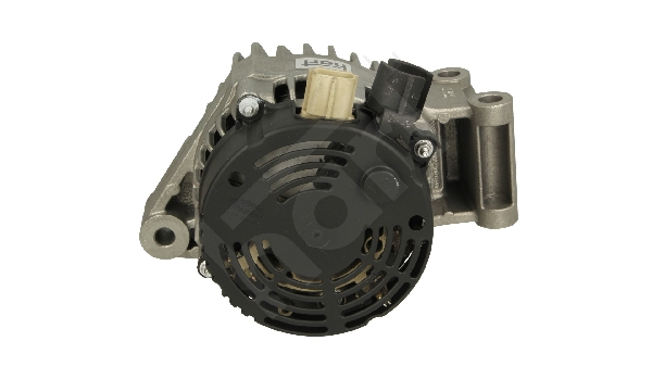 Ilustracja 546 456 HART alternator