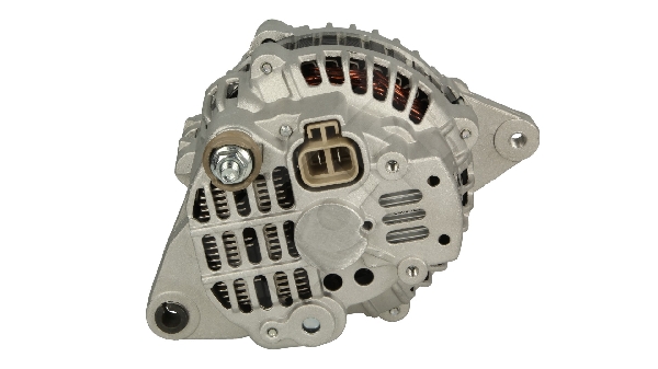 Ilustracja 556 803 HART alternator