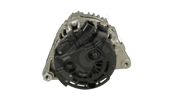 Ilustracja 556 804 HART alternator