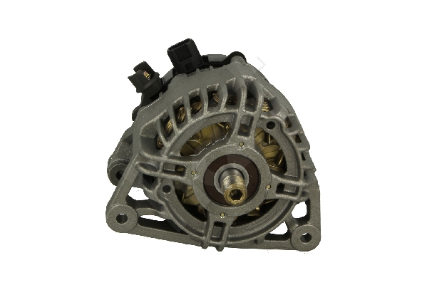 Ilustracja 526 032 HART alternator