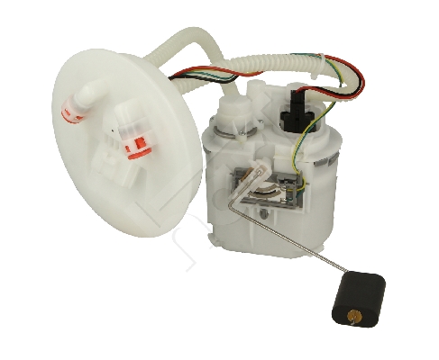 Ilustracja 521 337 HART zespół zasilający w paliwo