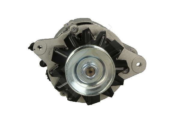 Ilustracja 530 745 HART alternator