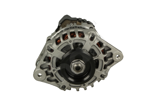 Ilustracja 530 750 HART alternator