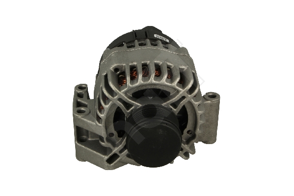 Ilustracja 530 768 HART alternator