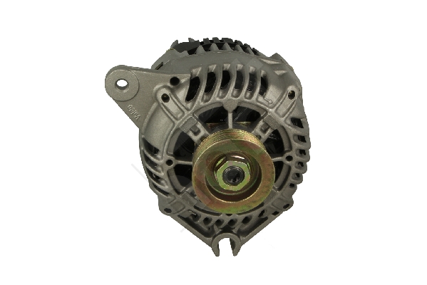 Ilustracja 546 455 HART alternator