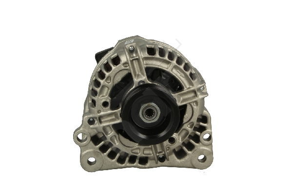 Ilustracja 546 417 HART alternator