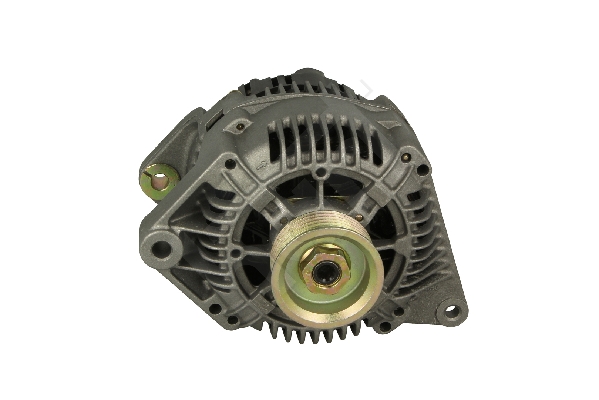 Ilustracja 546 419 HART alternator