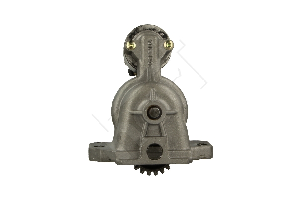 Ilustracja 542 360 HART rozrusznik