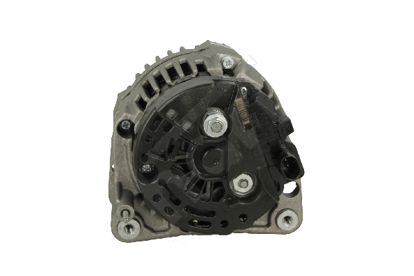 Ilustracja 534 351 HART alternator