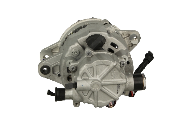 Ilustracja 530 745 HART alternator