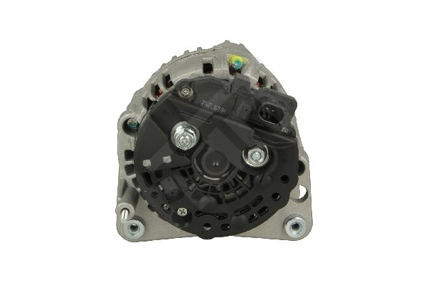 Ilustracja 530 747 HART alternator