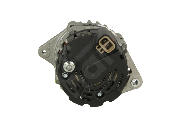 Ilustracja 530 750 HART alternator