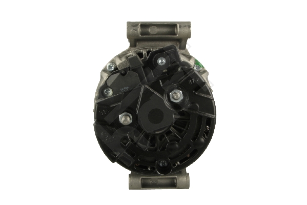 Ilustracja 530 758 HART alternator