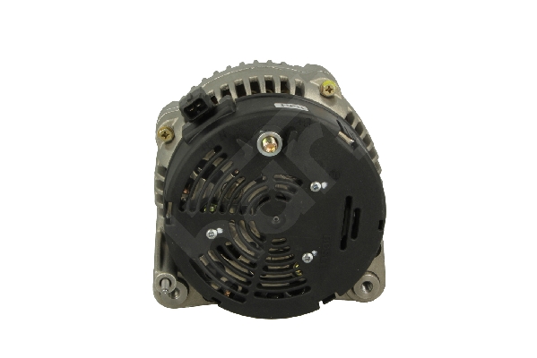 Ilustracja 530 767 HART alternator