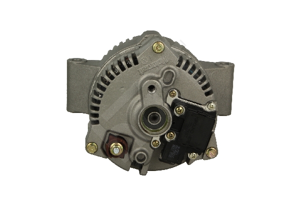 Ilustracja 530 769 HART alternator
