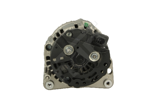 Ilustracja 546 417 HART alternator