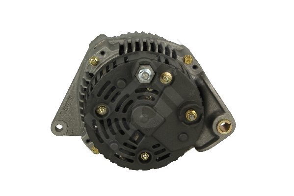 Ilustracja 546 419 HART alternator