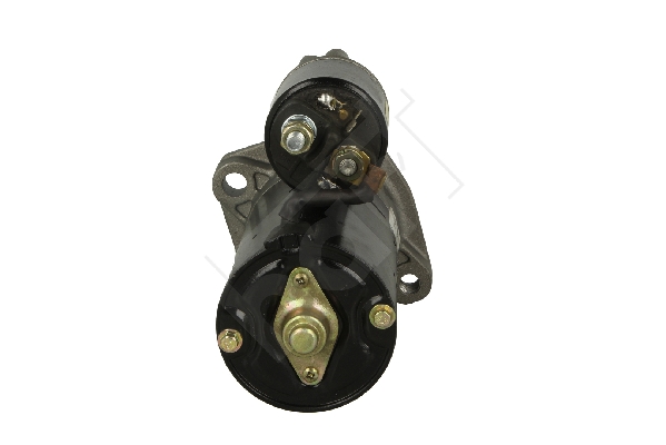 Ilustracja 546 502 HART rozrusznik